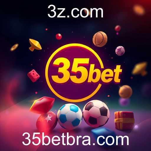 A Ascensão do 35bet no Mercado de Jogos Online em 2025