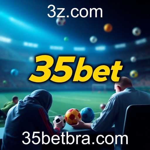 A Ascensão do 35bet no Cenário de Jogos Online