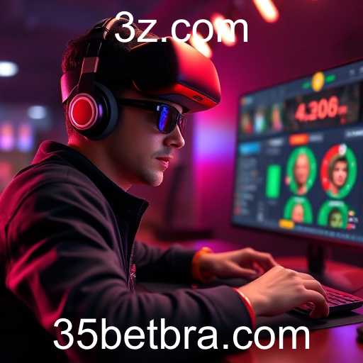 O Crescimento dos Sites de Jogos no Brasil