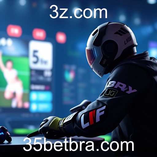 Impacto dos Jogos de Azar Online em 2025