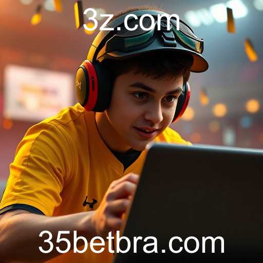 Mercado de Jogos Online Cresce em 2025