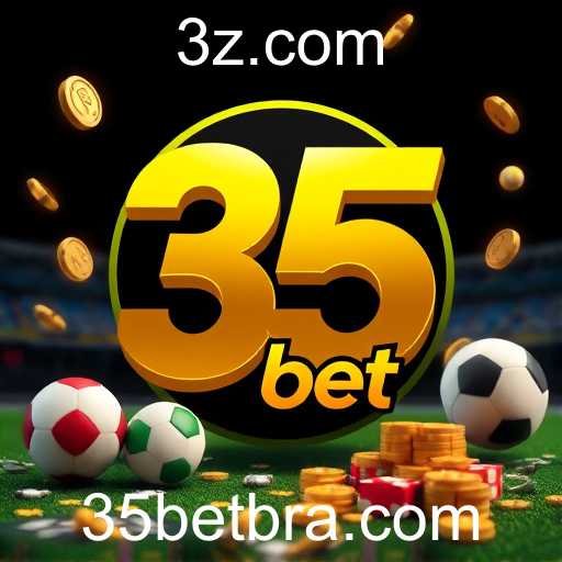 A Ascensão dos Sites de Jogos no Brasil: O Caso 35bet