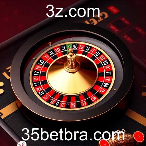 A Fascinante Categoria de Roleta no 35bet